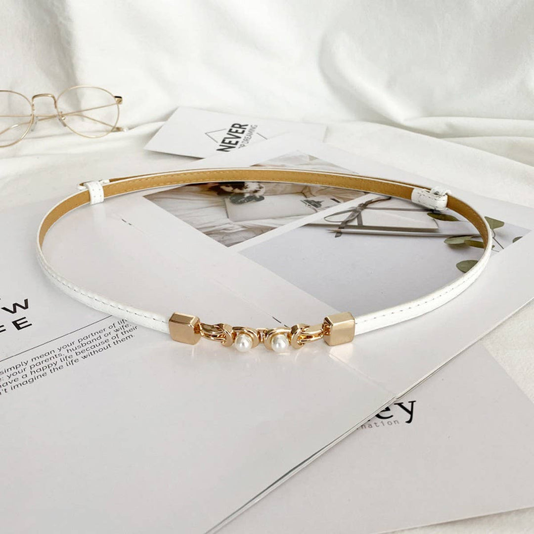 PEARL SLIM BELT