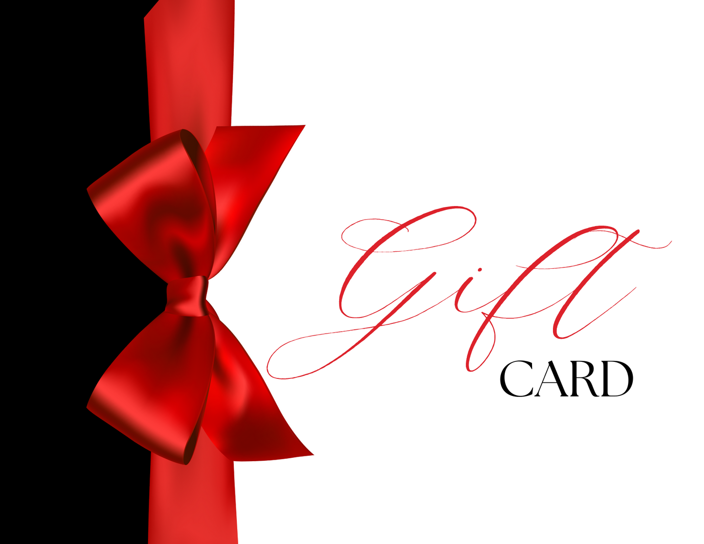 Shayna Gibbons Keeley Boutique Gift Card