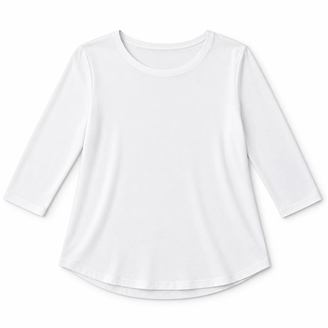 Juliana | 3/4 Tee