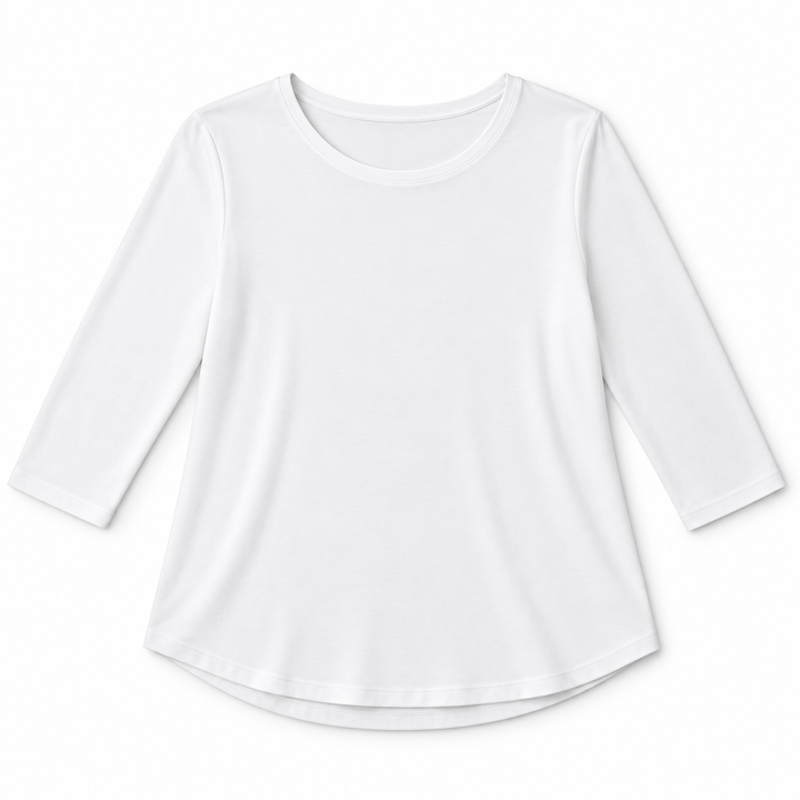 Juliana | 3/4 Tee