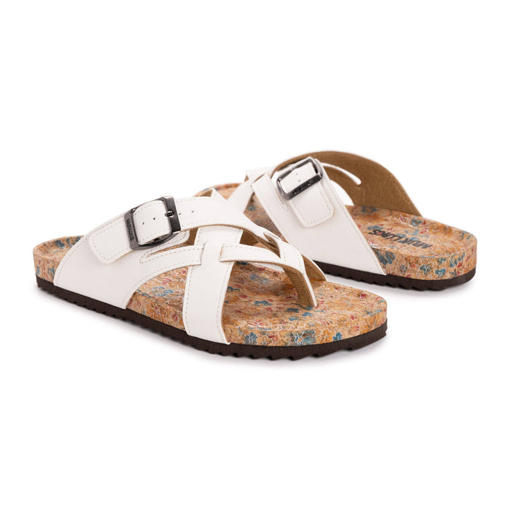 Tanner Turf | Sandal