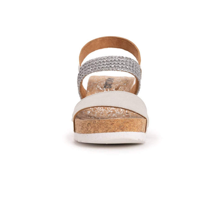 Wendy | Wedge Sandal