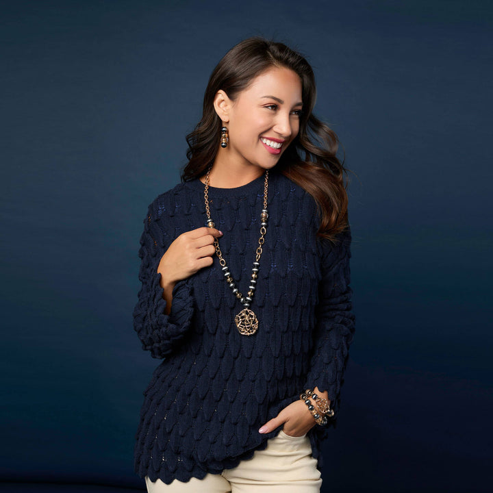 Final Sale | Catherine Necklace