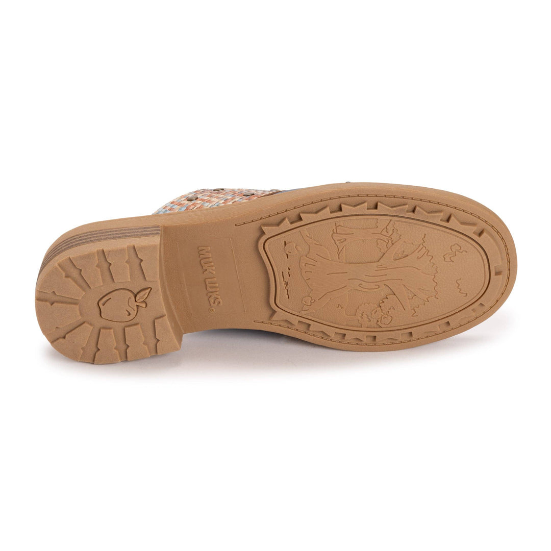 Vittoria | Studded Sandal