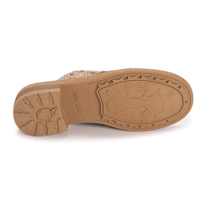 Vittoria | Studded Sandal