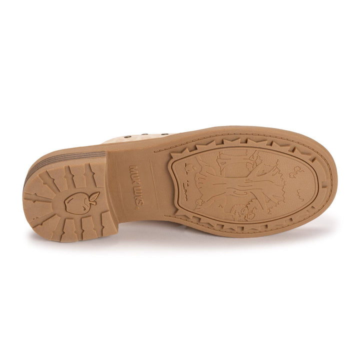 Vittoria | Studded Sandal