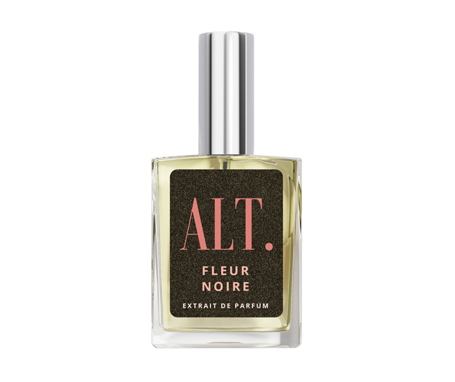 Fleur Noire|Inspired Black Orchid