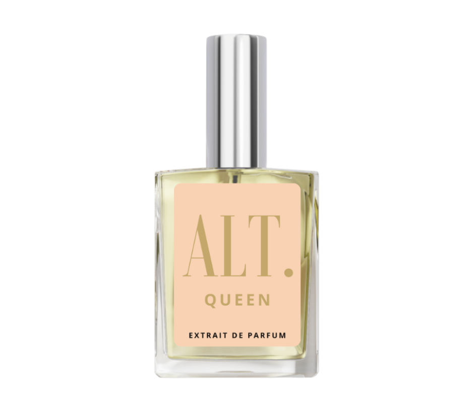 Queen|Inspired Goddess