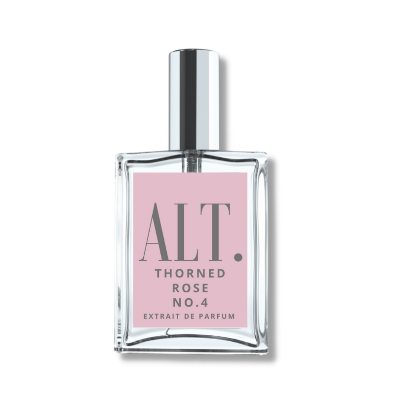 Thorned Rose Fragrance | Inspired by Tom Ford, Rose Prick