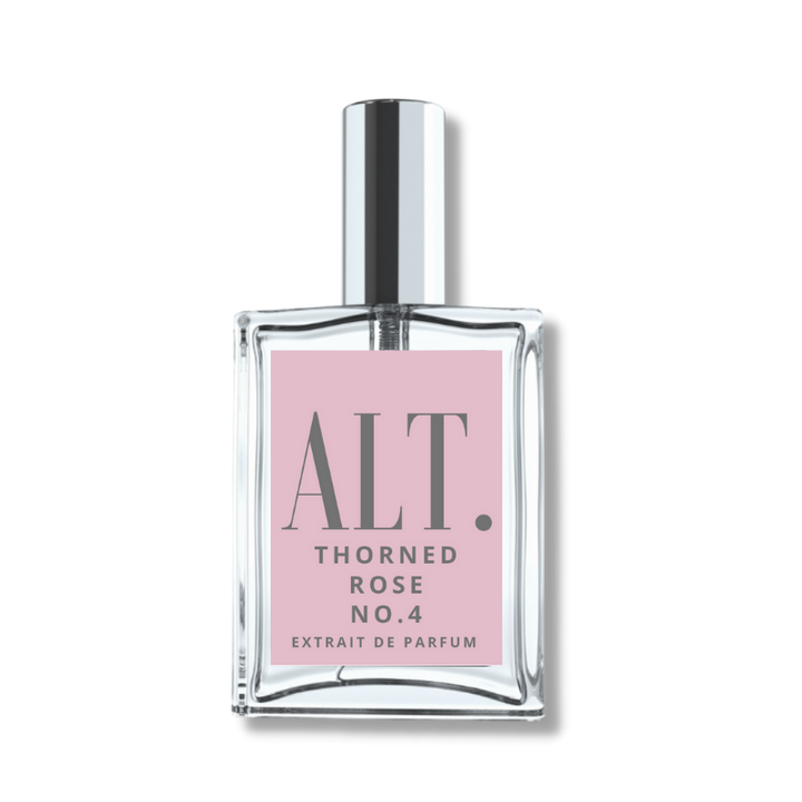 Thorned Rose Fragrance | Inspired by Tom Ford, Rose Prick