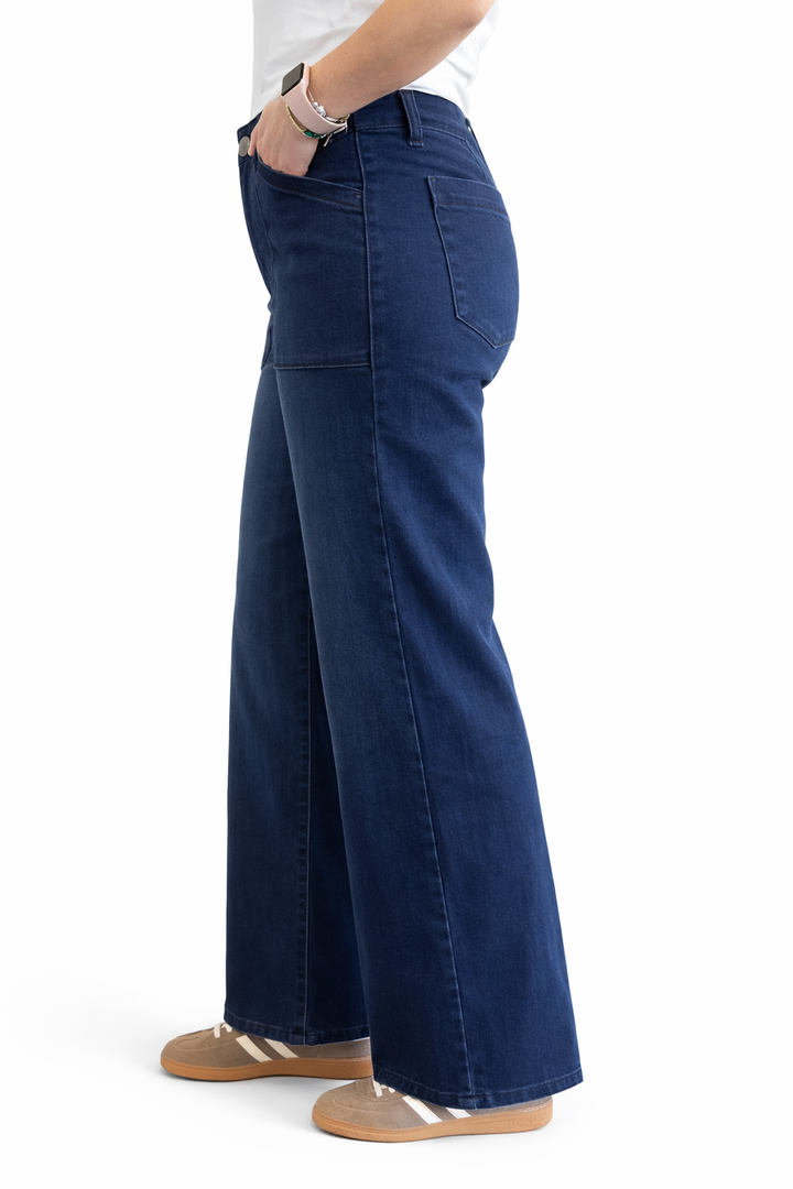 Porkchop 32&
