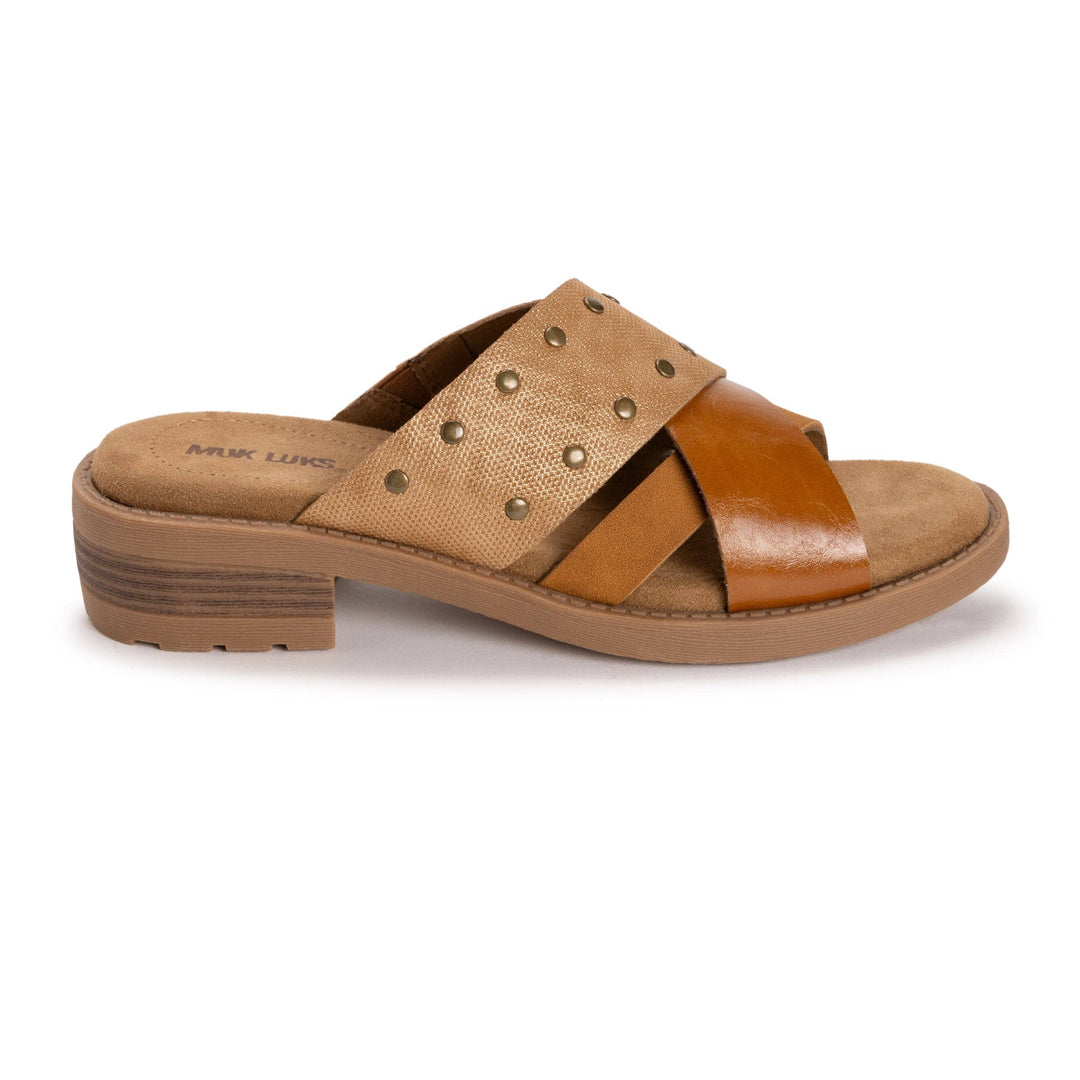Vittoria | Studded Sandal