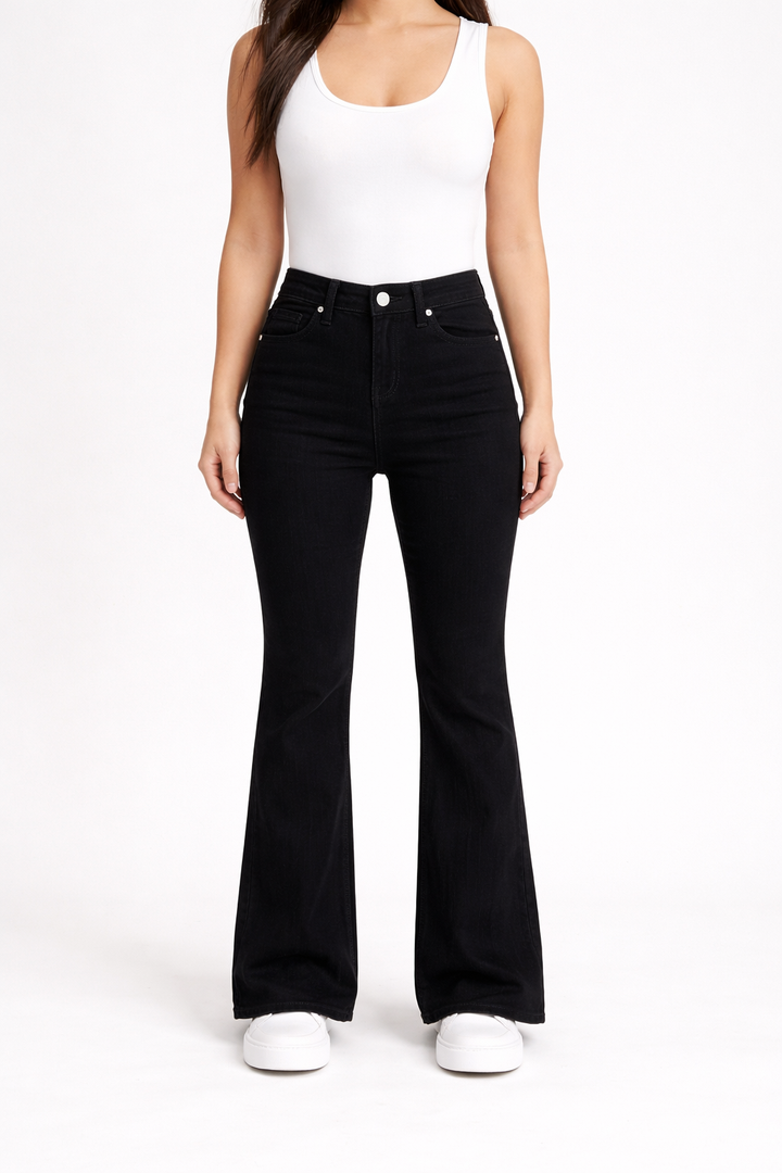 Slim Boot Jeans | Petite
