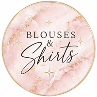 Blouses & Shirts