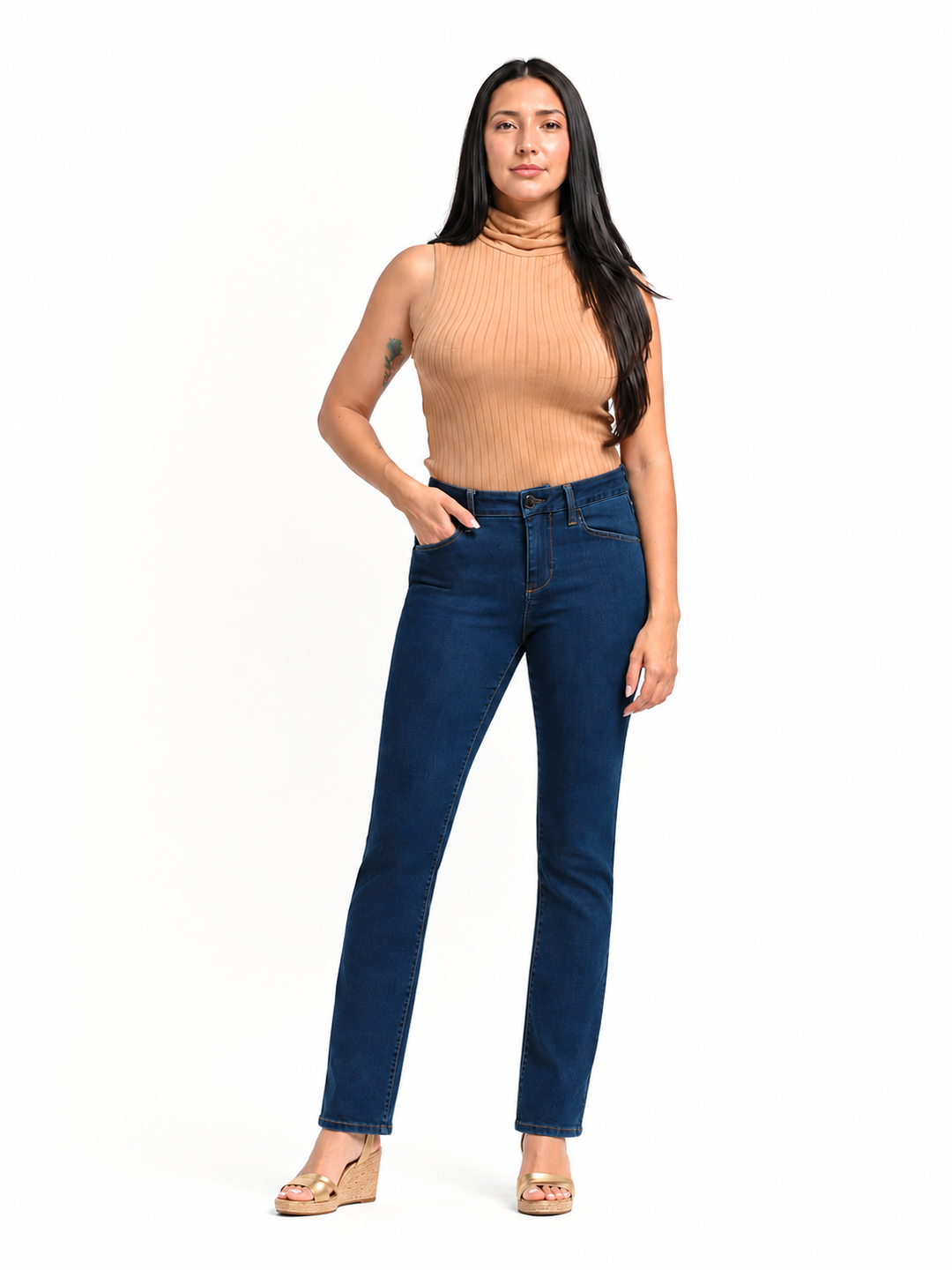 Reese | Slim Straight
