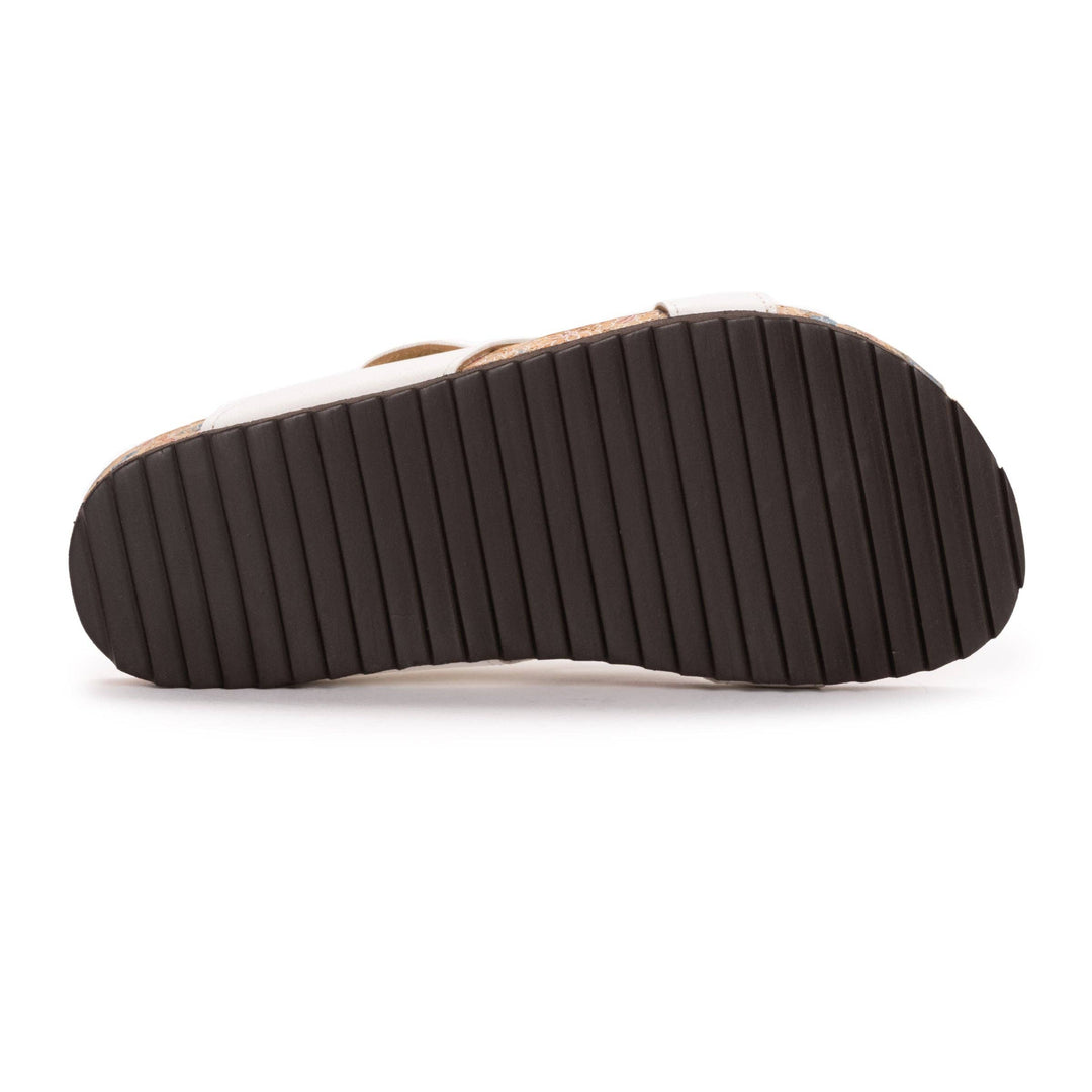 Tanner Terra | Turf Sandal