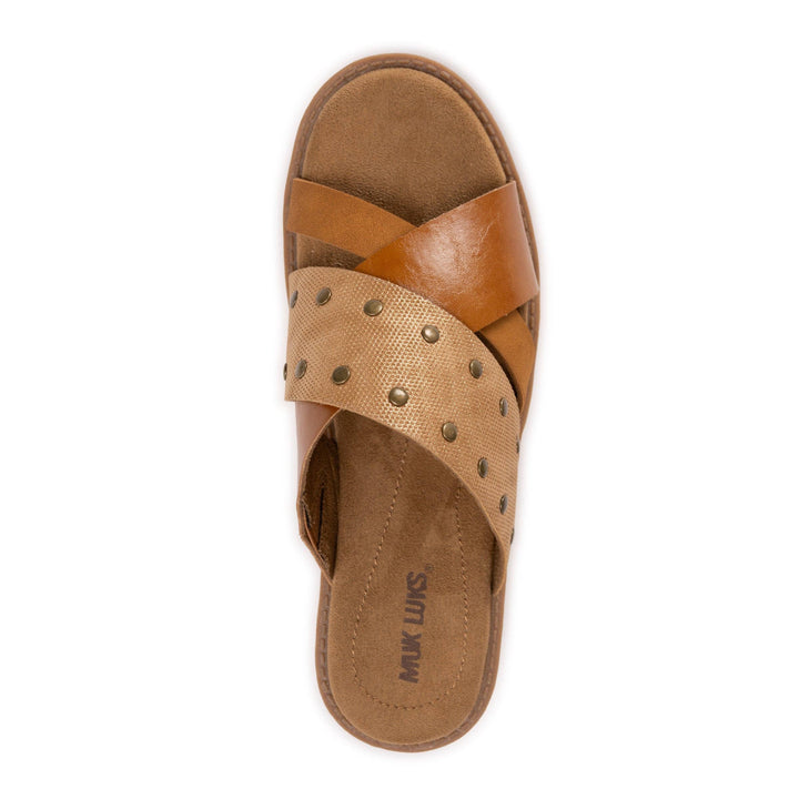 Vittoria | Studded Sandal