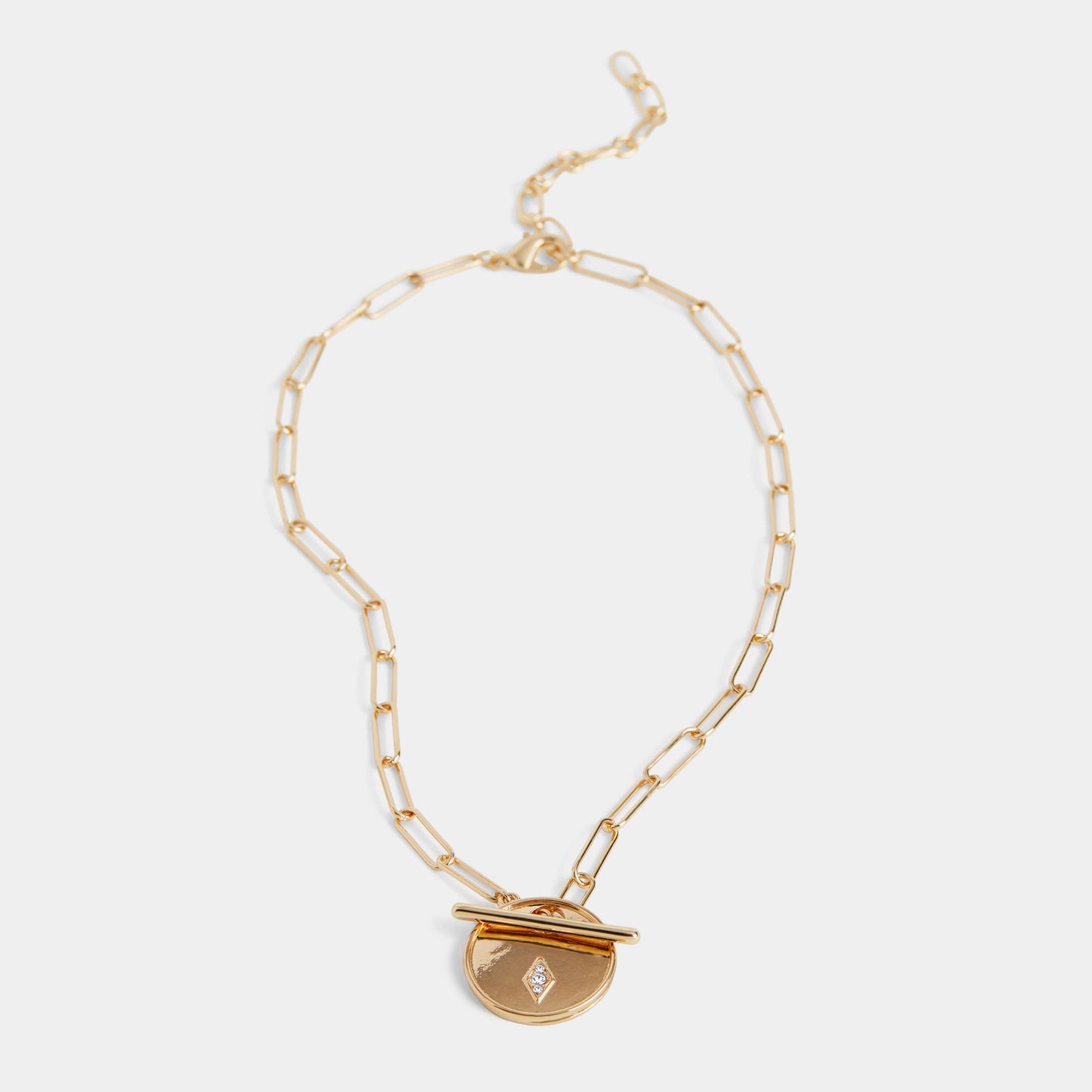 Galilea Necklace