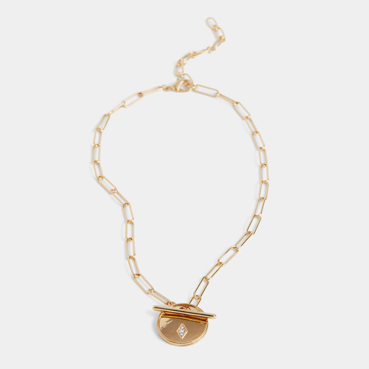 Galilea Necklace