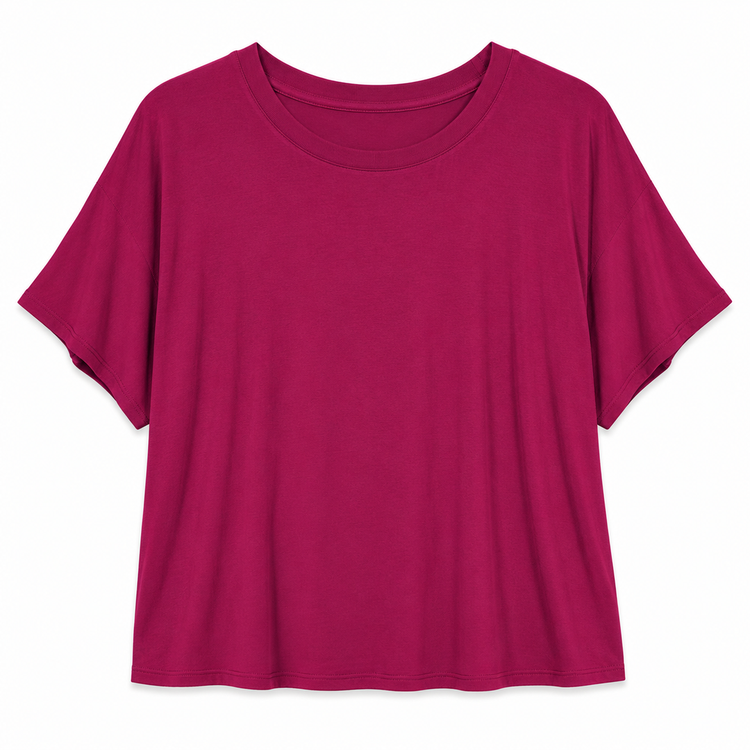 Dolman | Knit Tee