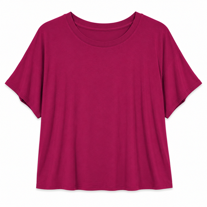 Dolman | Knit Tee