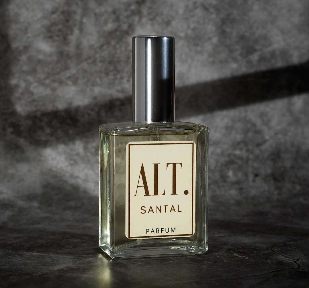 Santal | Warm Sandalwood Unisex