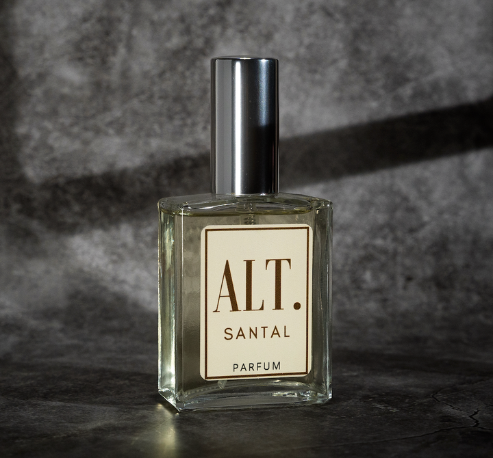 Santal | Warm Sandalwood Unisex