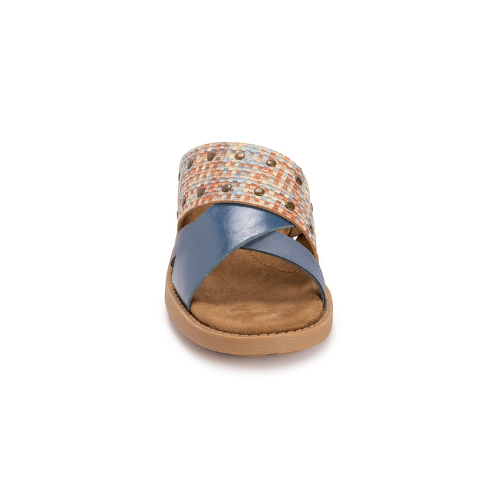 Vittoria | Studded Sandal
