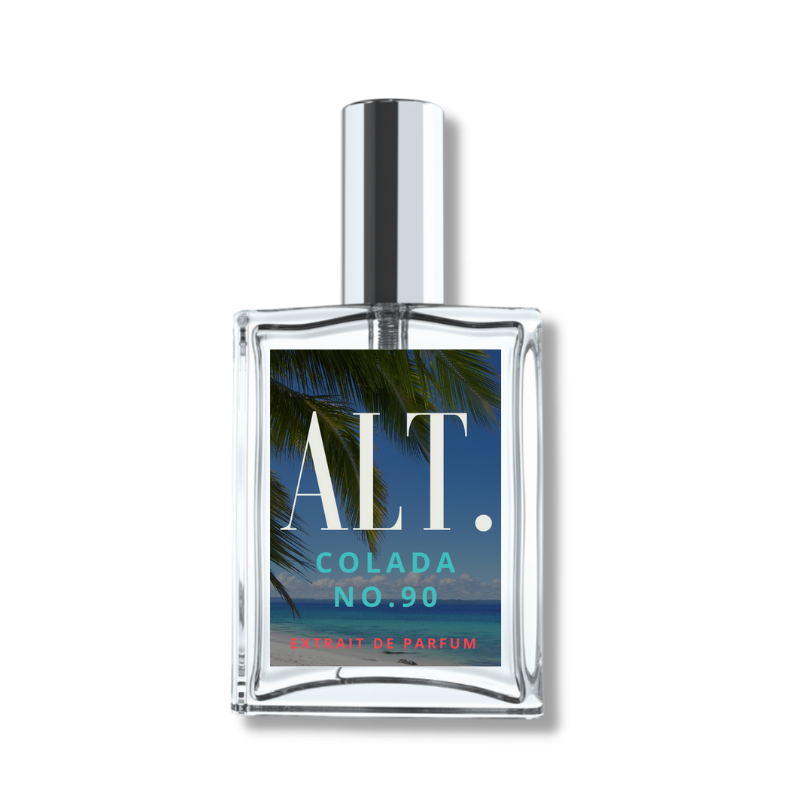 Colada | Creamy Fragrance