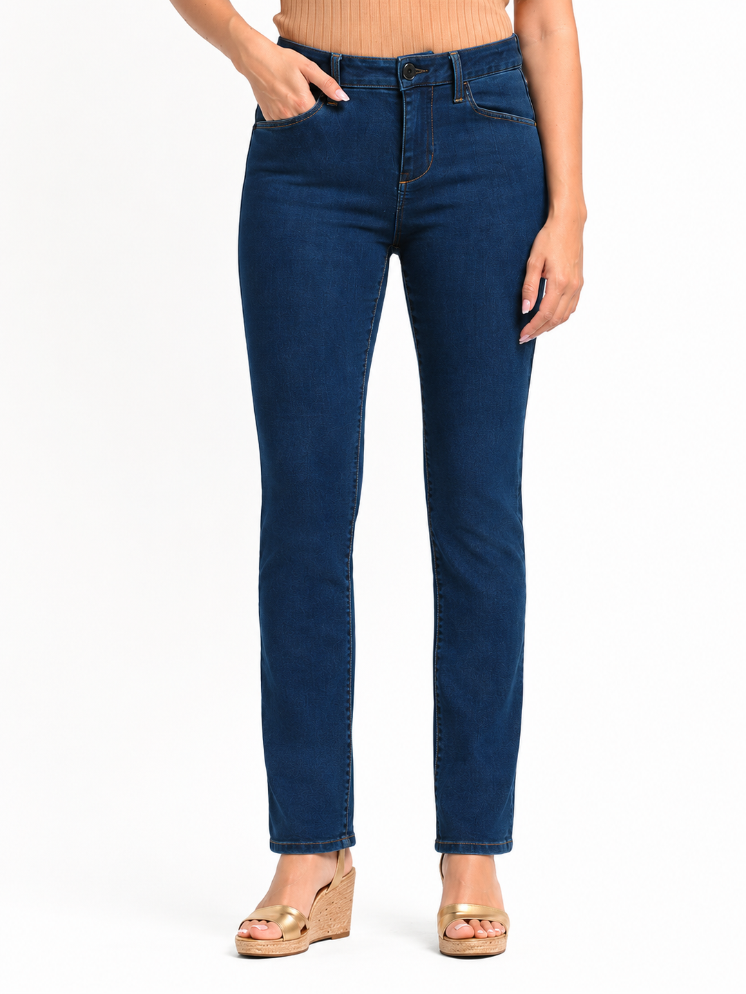 Reese | Slim Straight