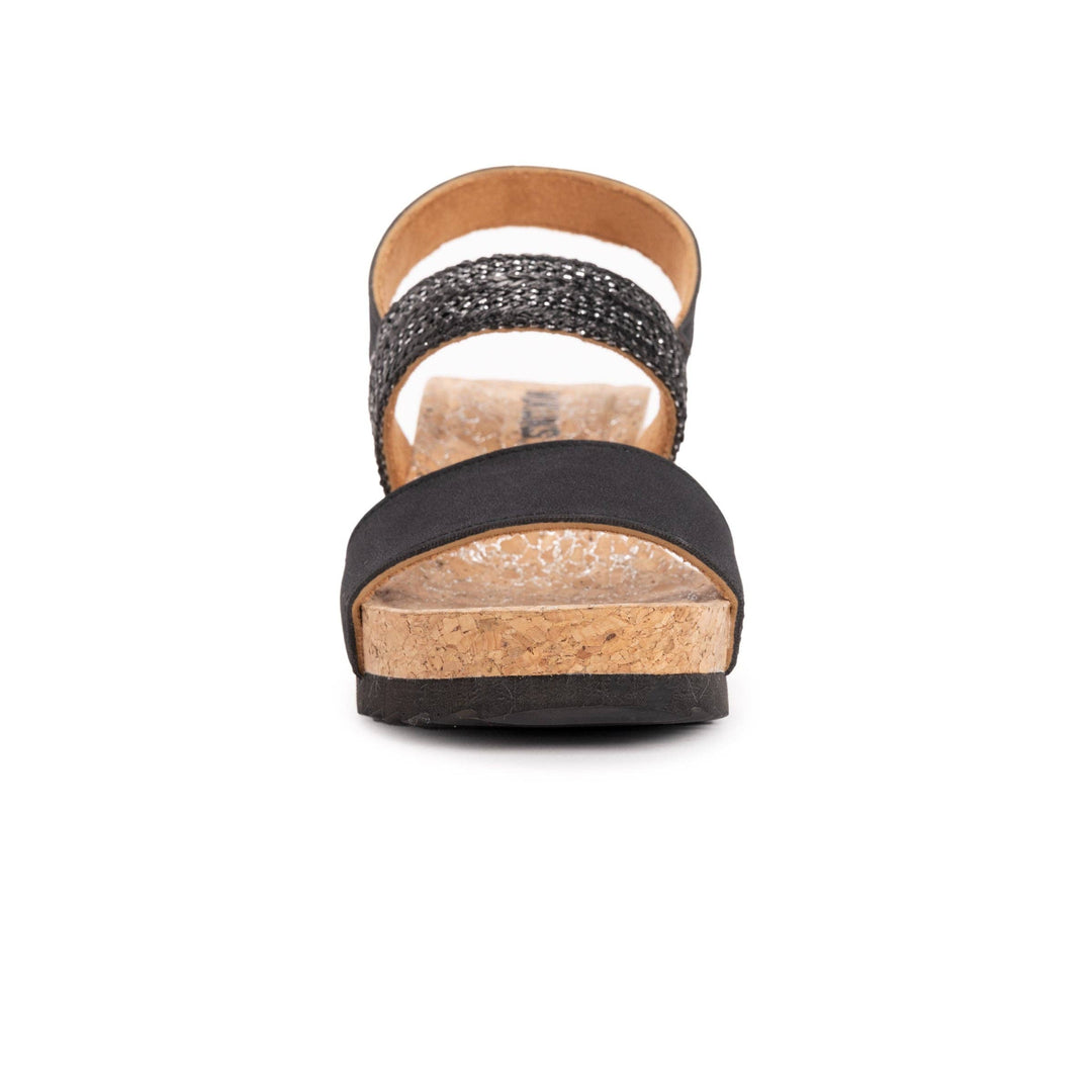 Wendy | Wedge Sandal