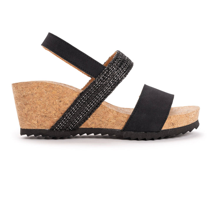 Wendy | Wedge Sandal