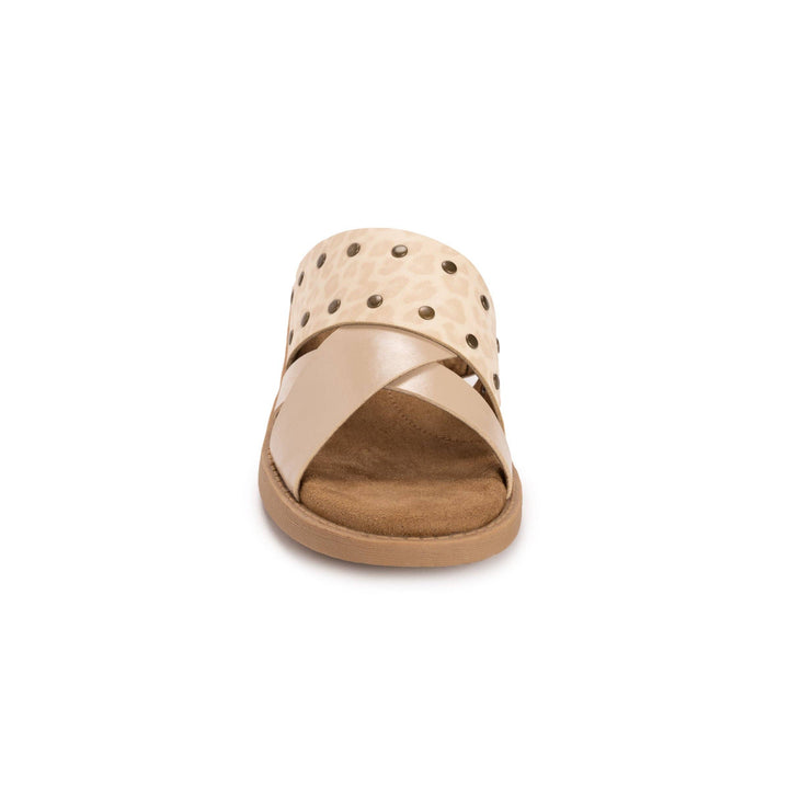 Vittoria | Studded Sandal