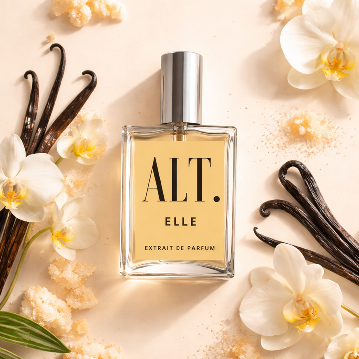 Elle Fragrance | Inspired by YSL Libre