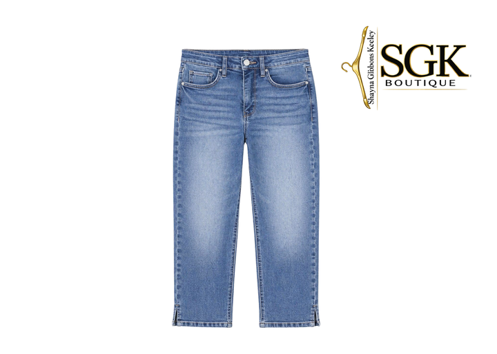 Essential High Rise | Capri
