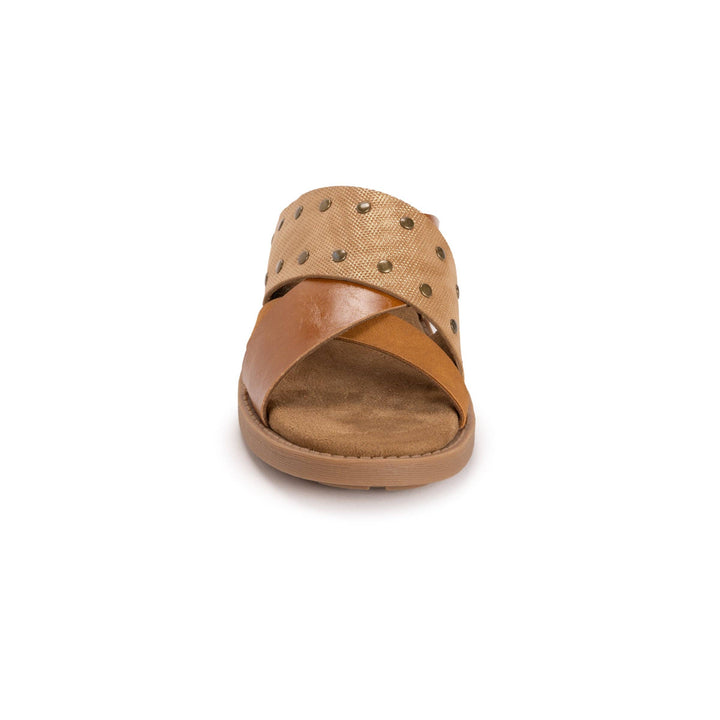Vittoria | Studded Sandal