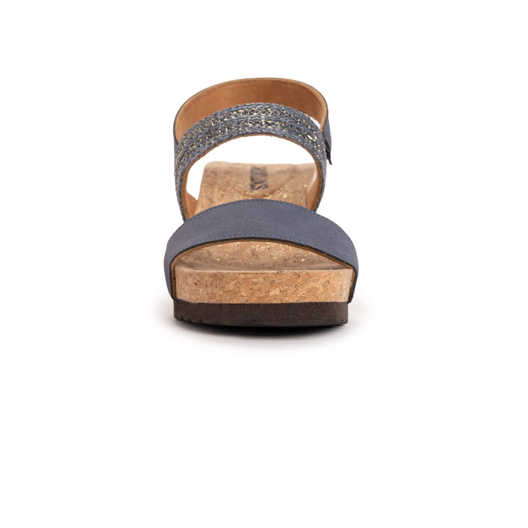 Wendy | Wedge Sandal