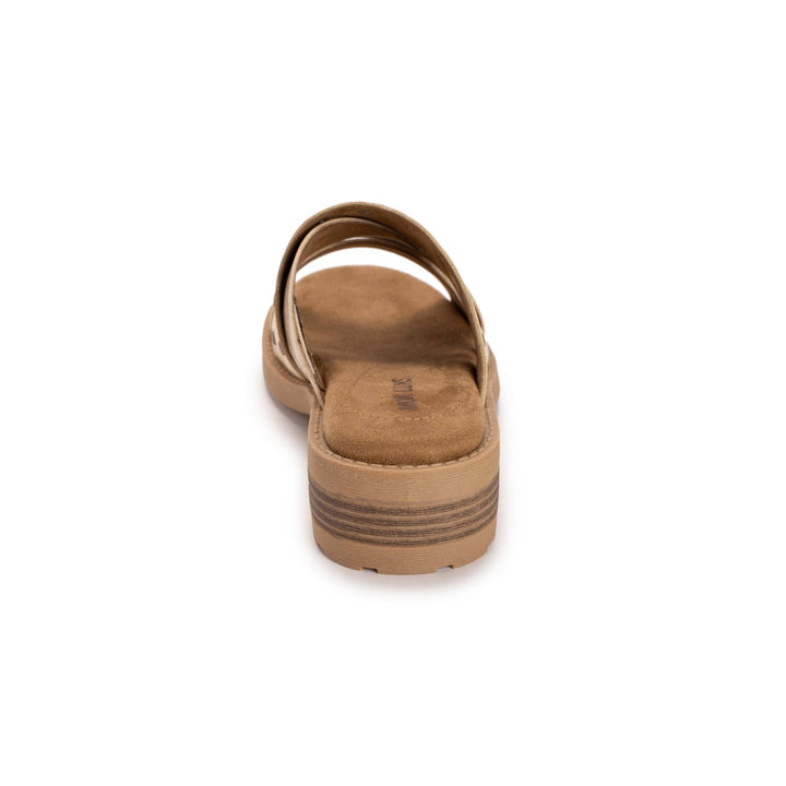 Vittoria | Studded Sandal