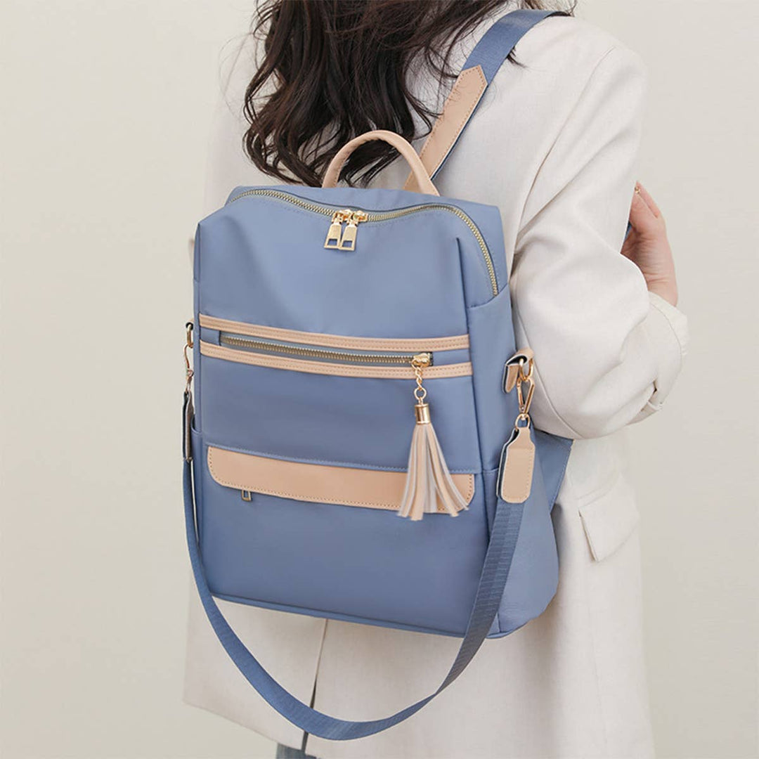 FINAL SALE| LAPTOP BAG