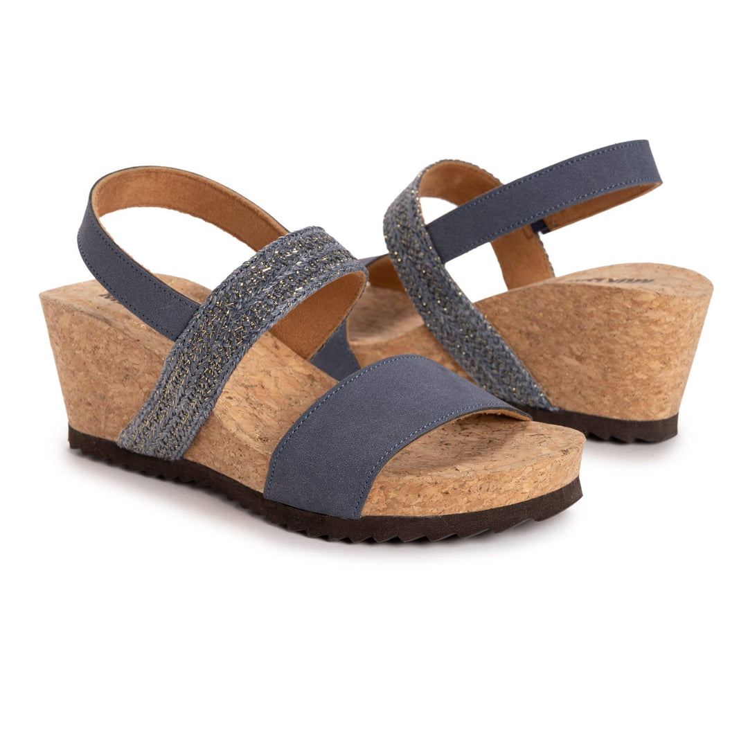 Wendy | Wedge Sandal