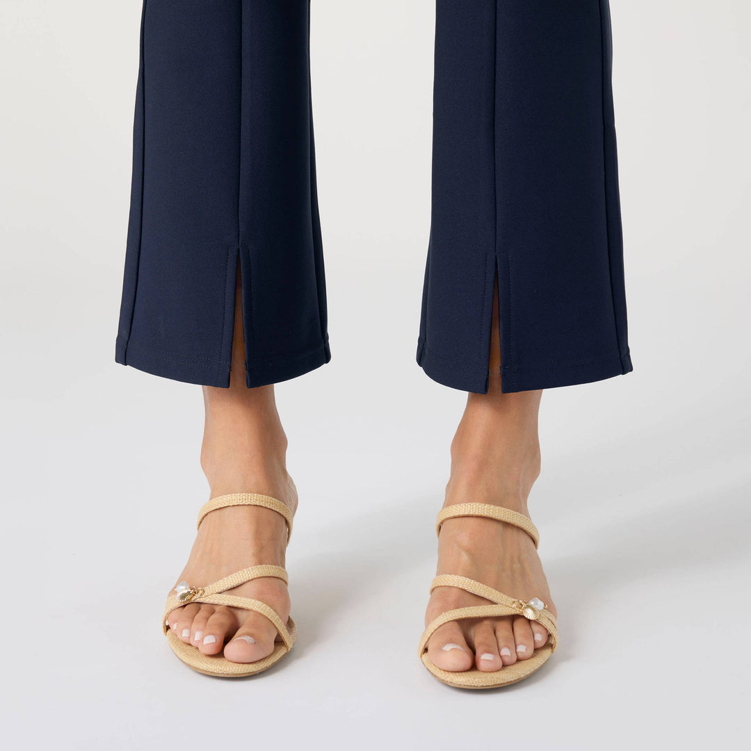 Georgie Split | Capri