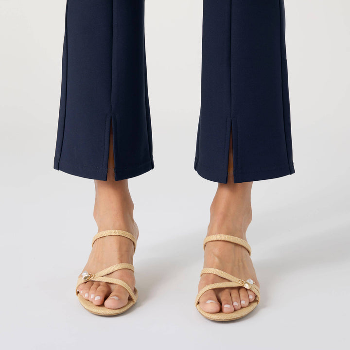 Georgie Split | Capri