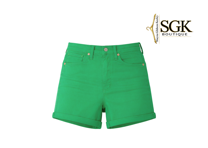 Final Sale | Tummy Control Shorts