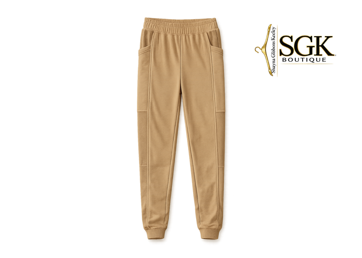 Final Sale | Bree Joggers