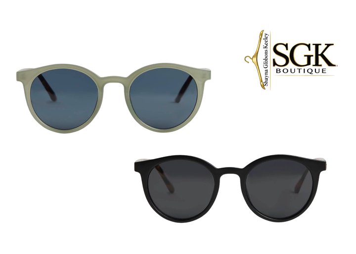 Loretta Blair | Sunglasses