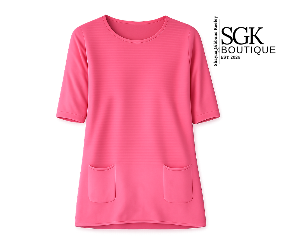 Luxe Top|Lightweight Essential