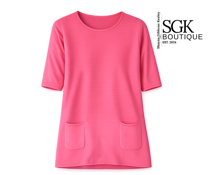 Luxe Top|Lightweight Essential