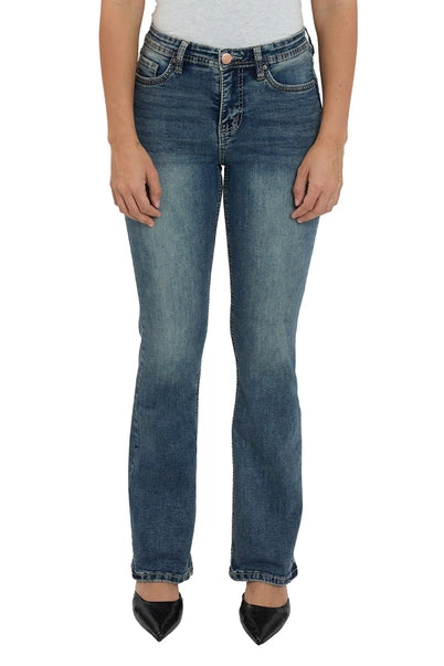 Mia Western Bootcut