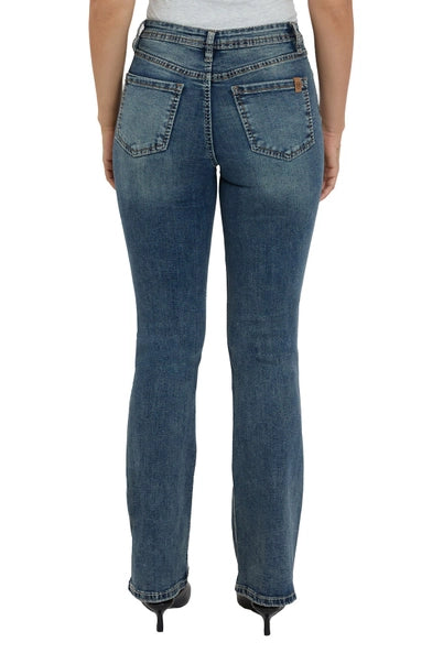 Mia Western Bootcut
