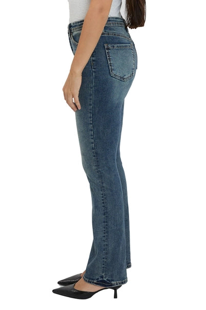 Mia Western Bootcut